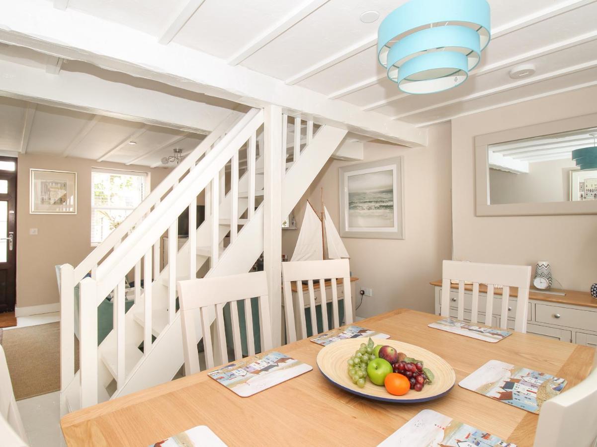 Little Gull Cottage Веймут Екстер'єр фото