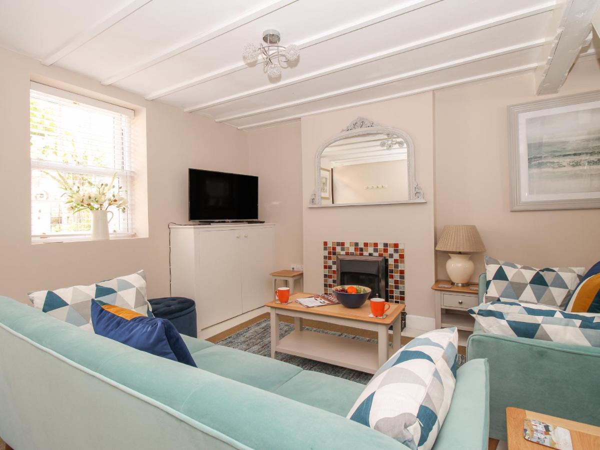 Little Gull Cottage Веймут Екстер'єр фото