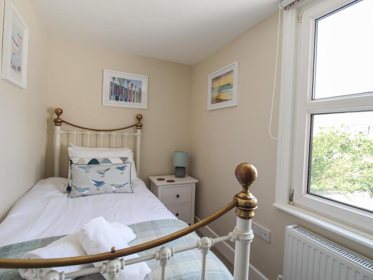 Little Gull Cottage Веймут Екстер'єр фото