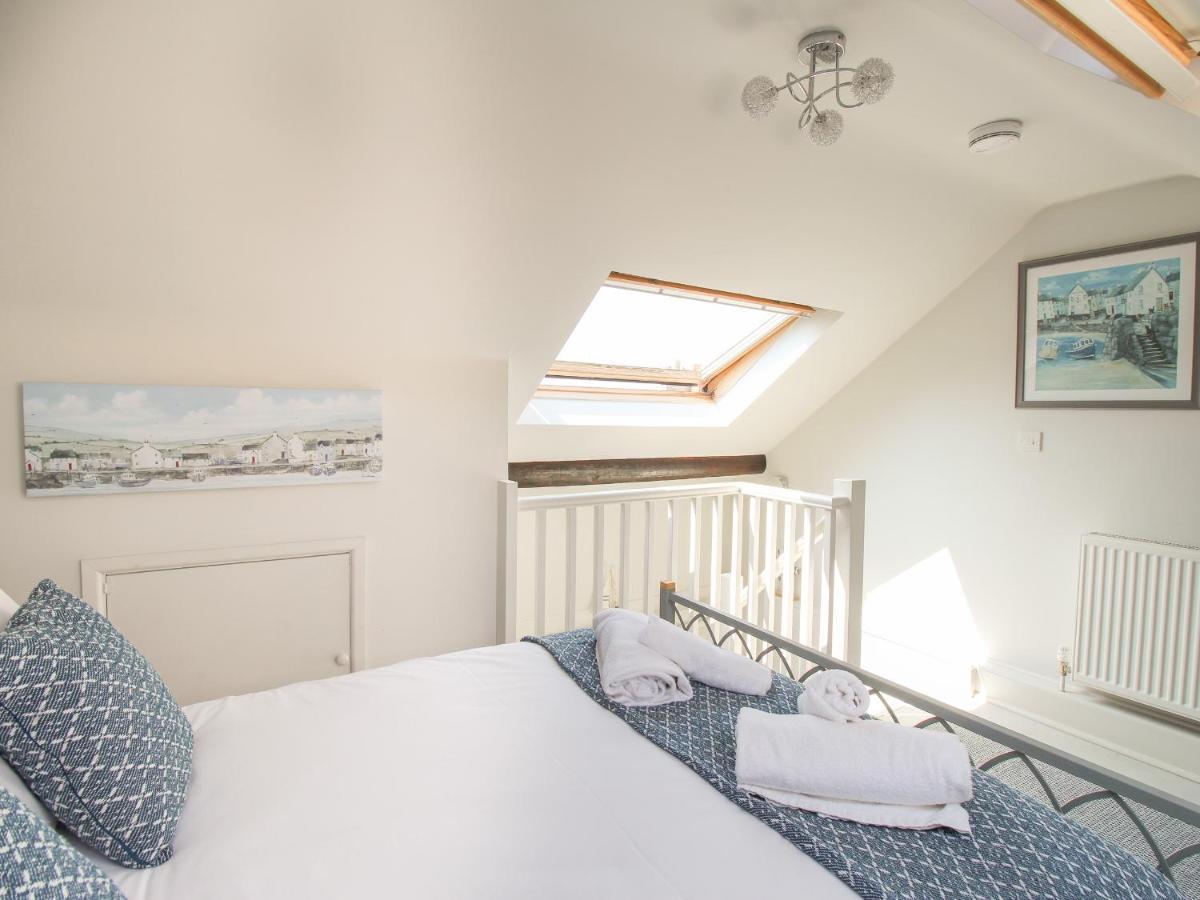 Little Gull Cottage Веймут Екстер'єр фото