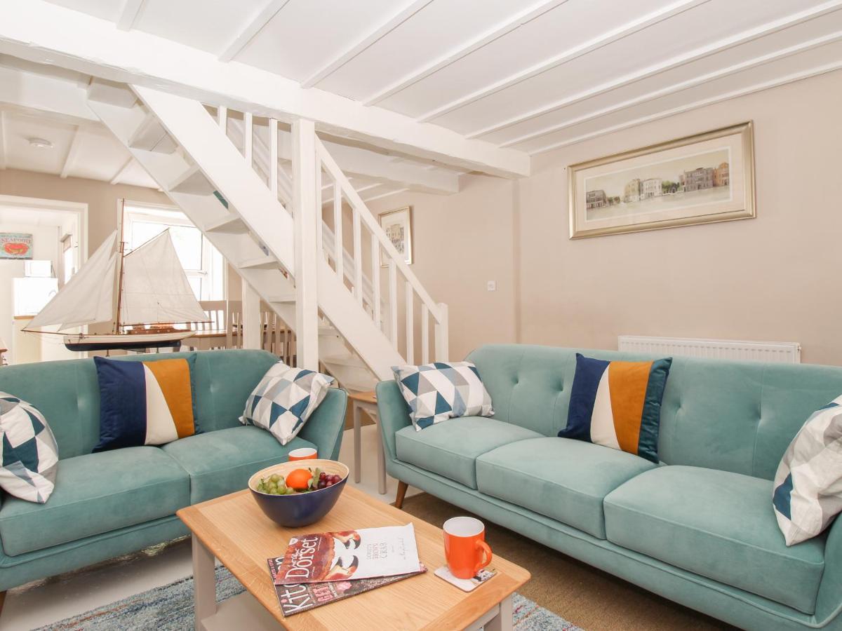 Little Gull Cottage Веймут Екстер'єр фото